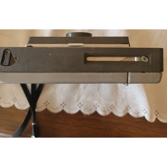 Polaroid Automatic 320 Land Camera Instant Film Vintage - Picture 13 of 16